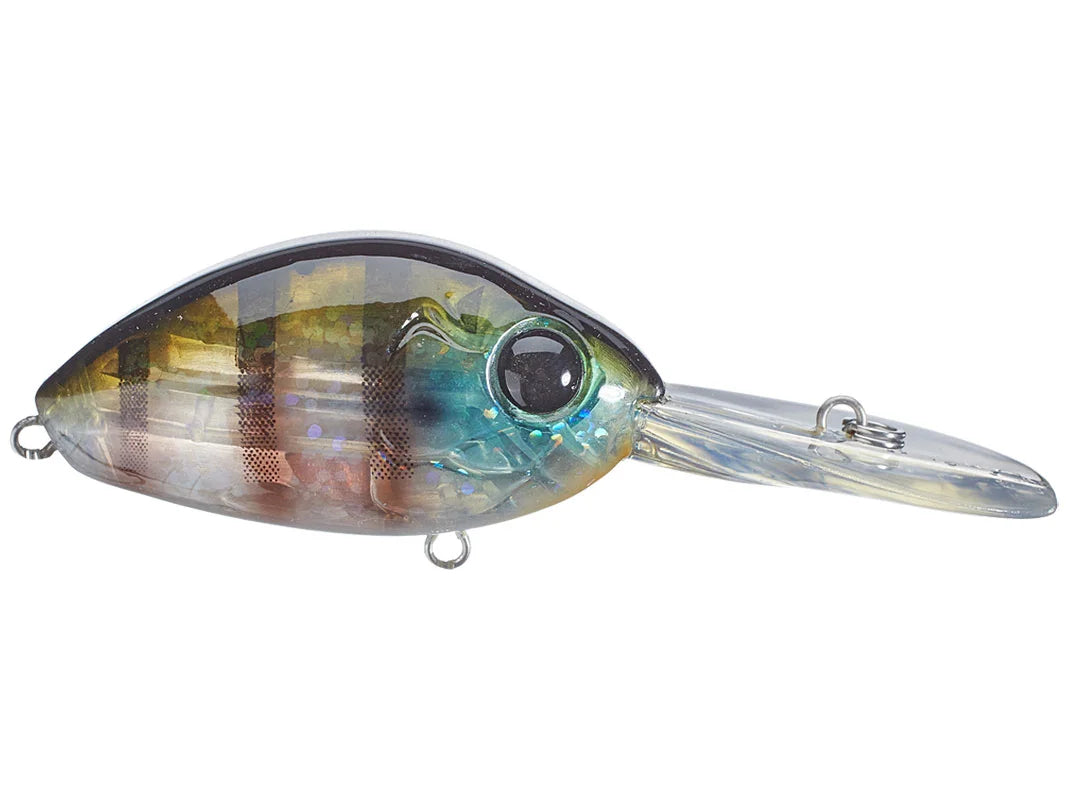 Damiki DC Series Cranks
