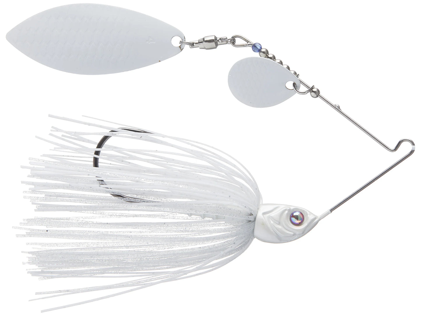 Damiki Fishing Tackle TOT Spinnerbait Type 2