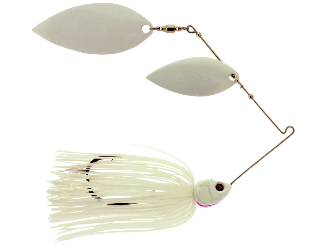 River2Sea Bling Spinnerbait, 1/2oz Willow Blade