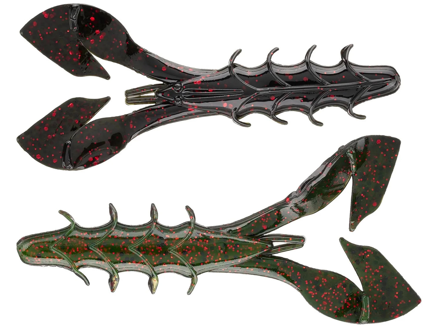 Yum Spine Craw