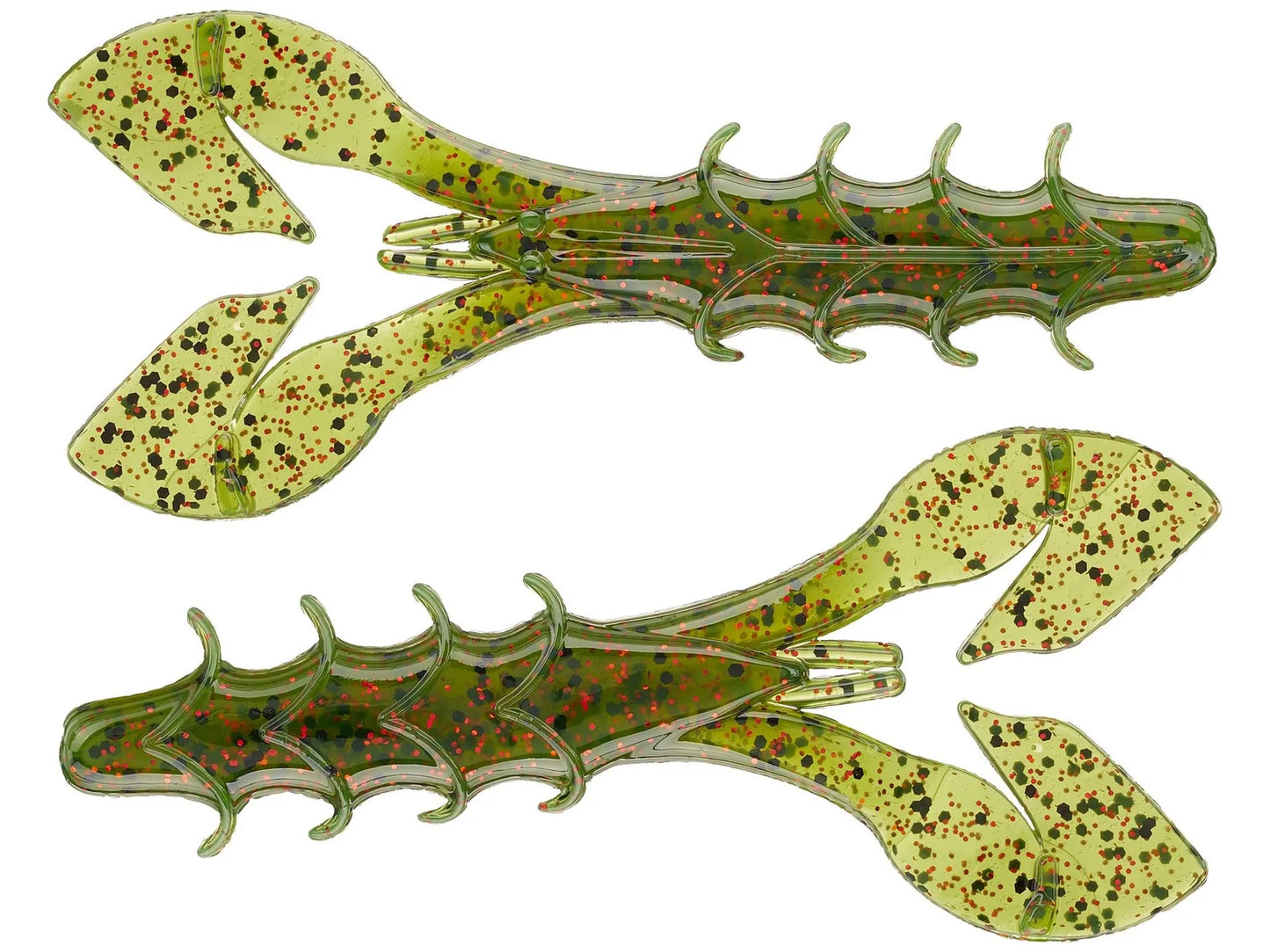 Yum Spine Craw