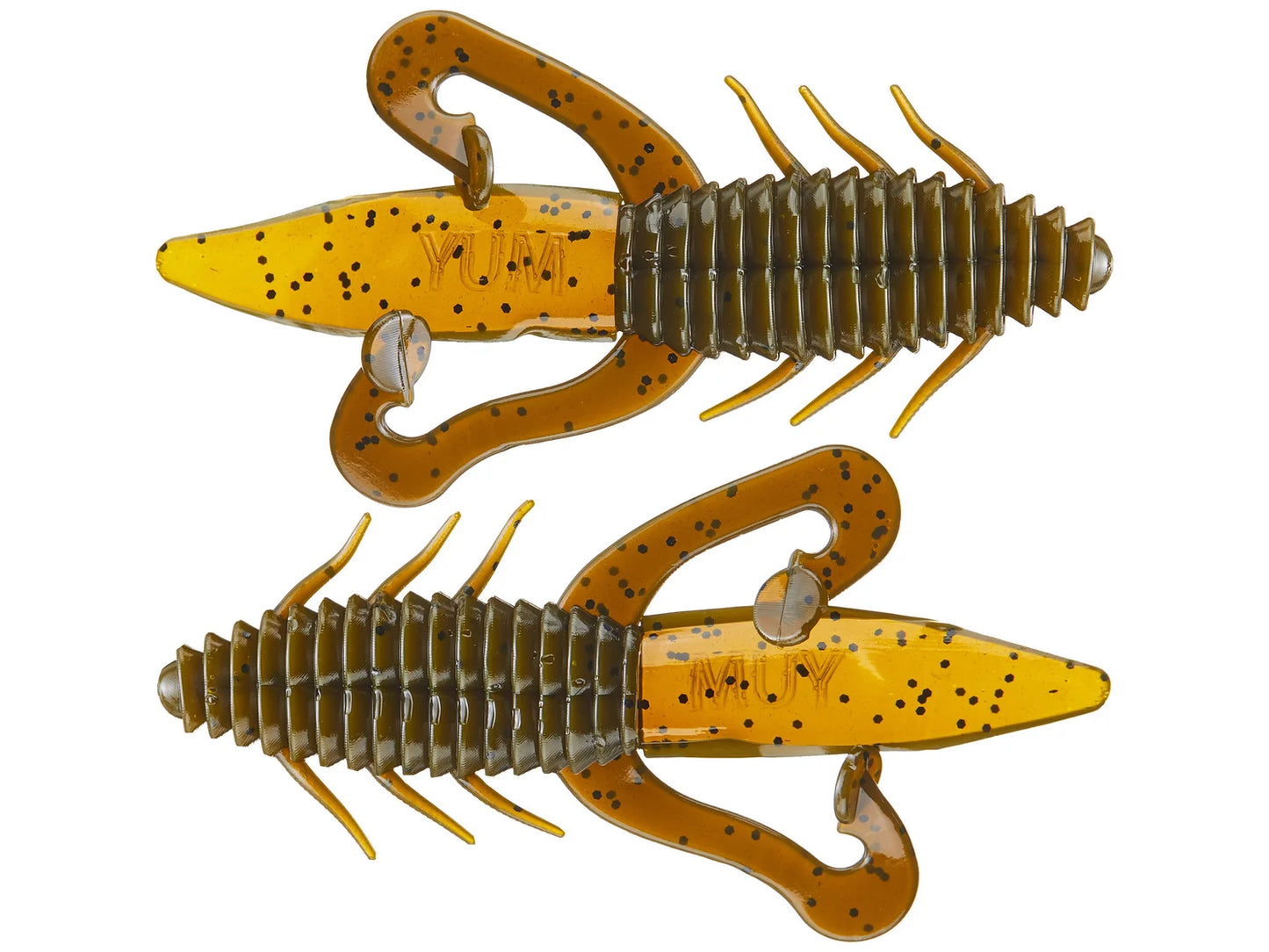 Yum Scutter Bug Jr. 3.5"