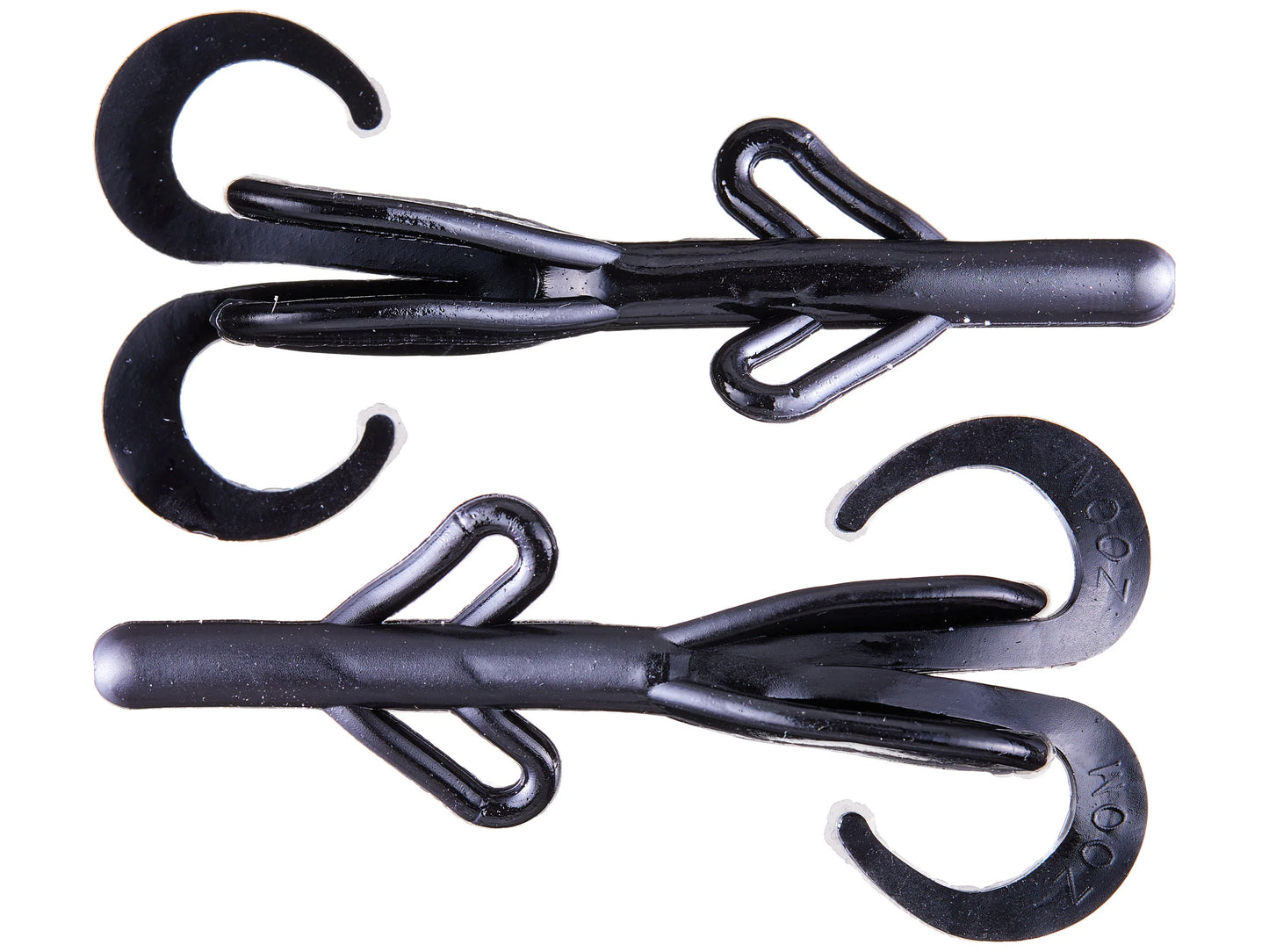 Zoom Baby Brush Hog 4'' 12pk