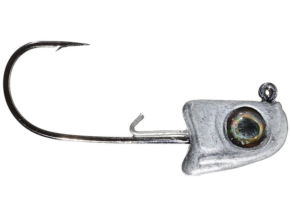Great Lakes Finesse Hanging Head 2pk