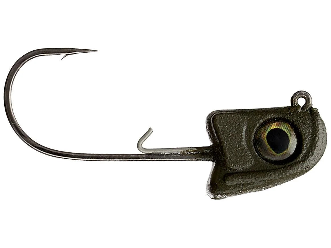 Great Lakes Finesse Hanging Head 2pk