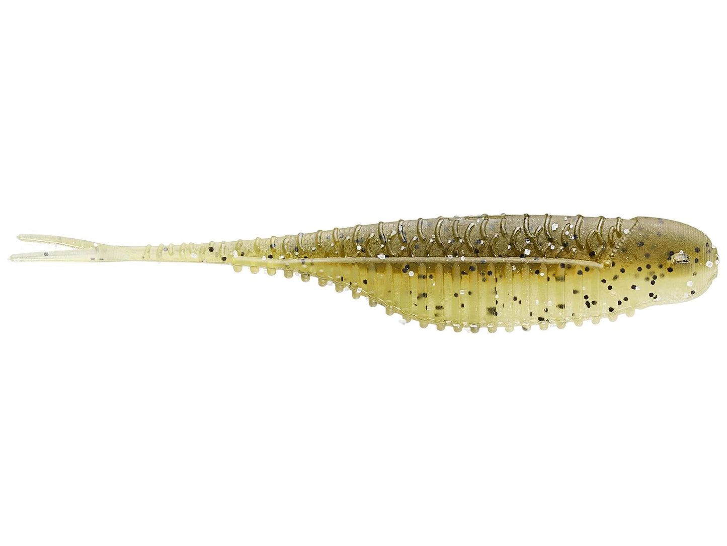 Great Lakes Finesse 3.25" Hover Minnow