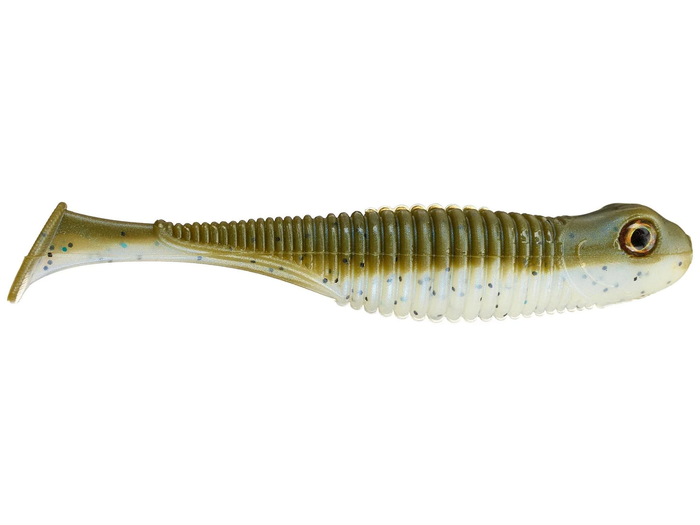 Great Lakes Finesse 2.75" Dropkick Shad