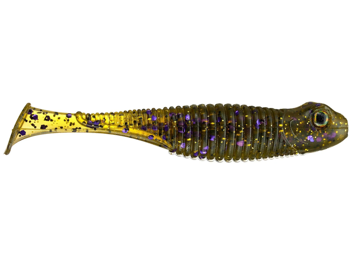 Great Lakes Finesse 2.75" Dropkick Shad