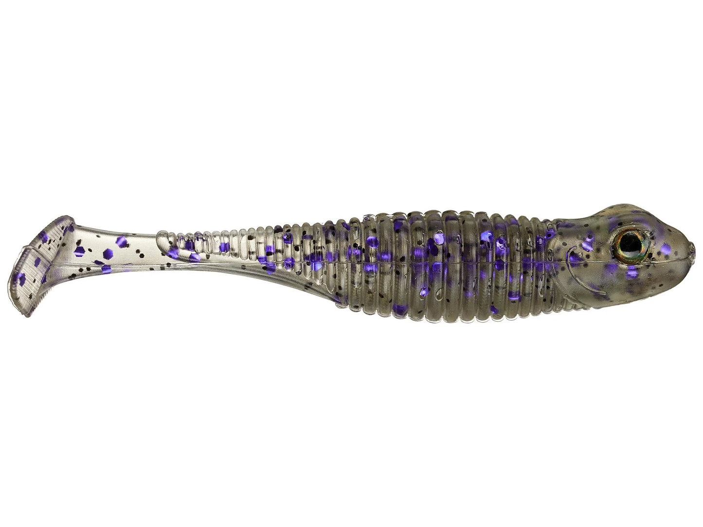 Great Lakes Finesse 2.75" Dropkick Shad