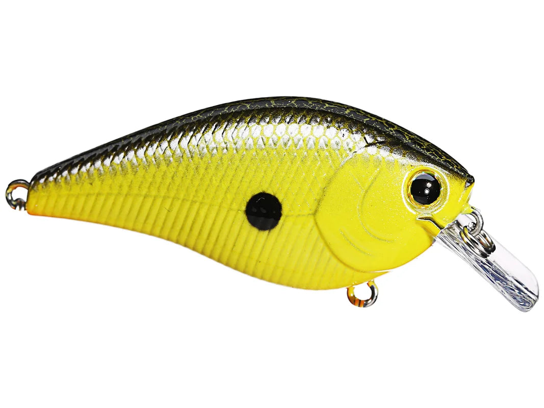 Lucky Craft LC 1.5 Crankbait, 4'