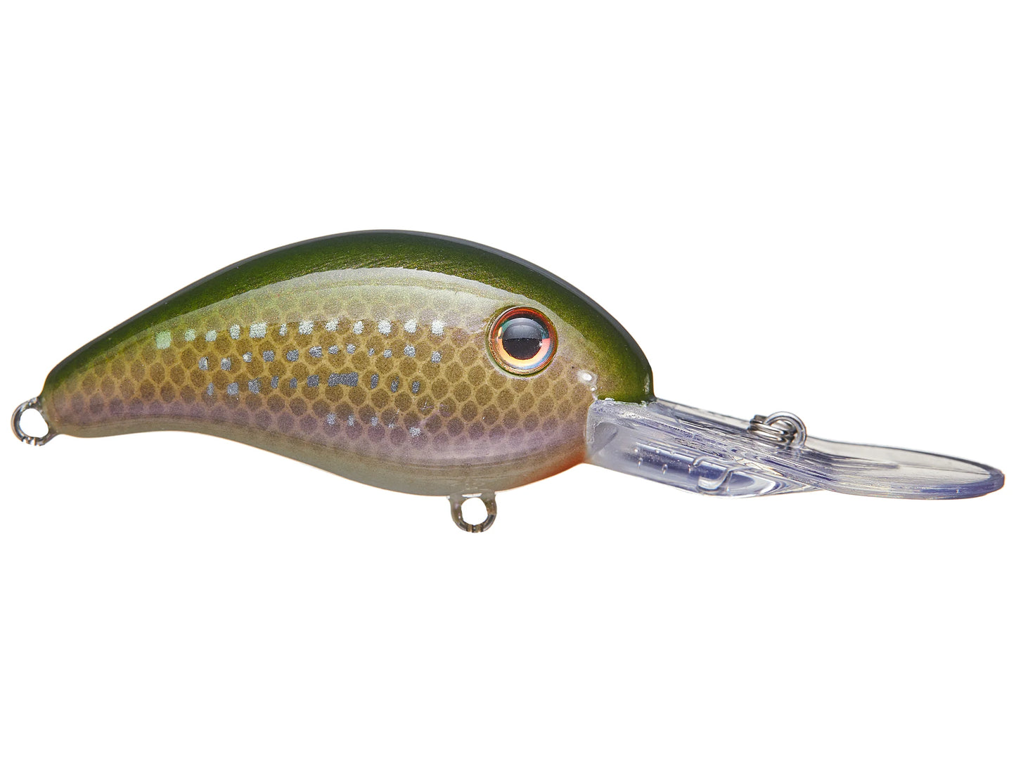 Strike King 3XD Elite Series