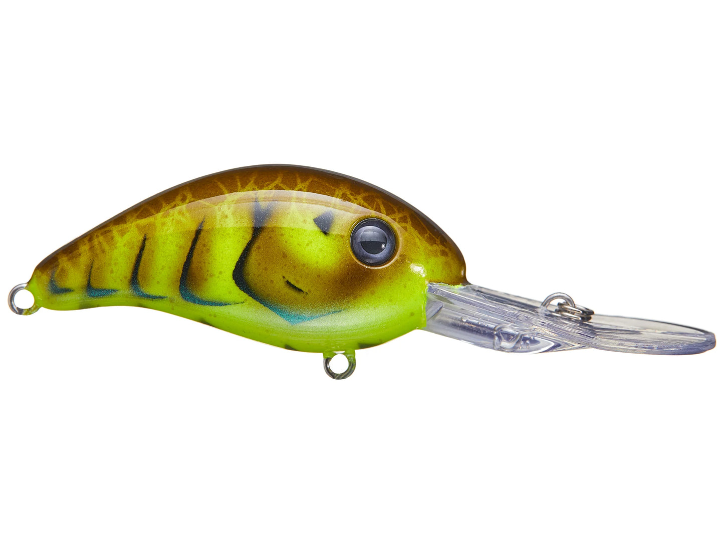 Strike King 3XD Elite Series