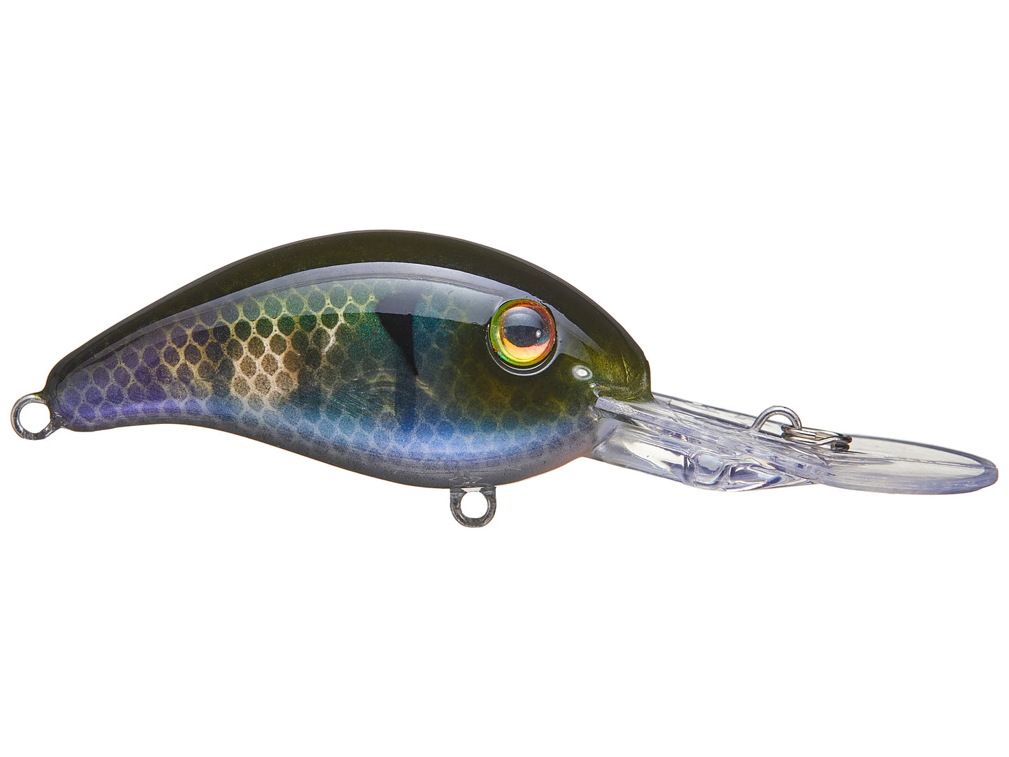Strike King 3XD Elite Series