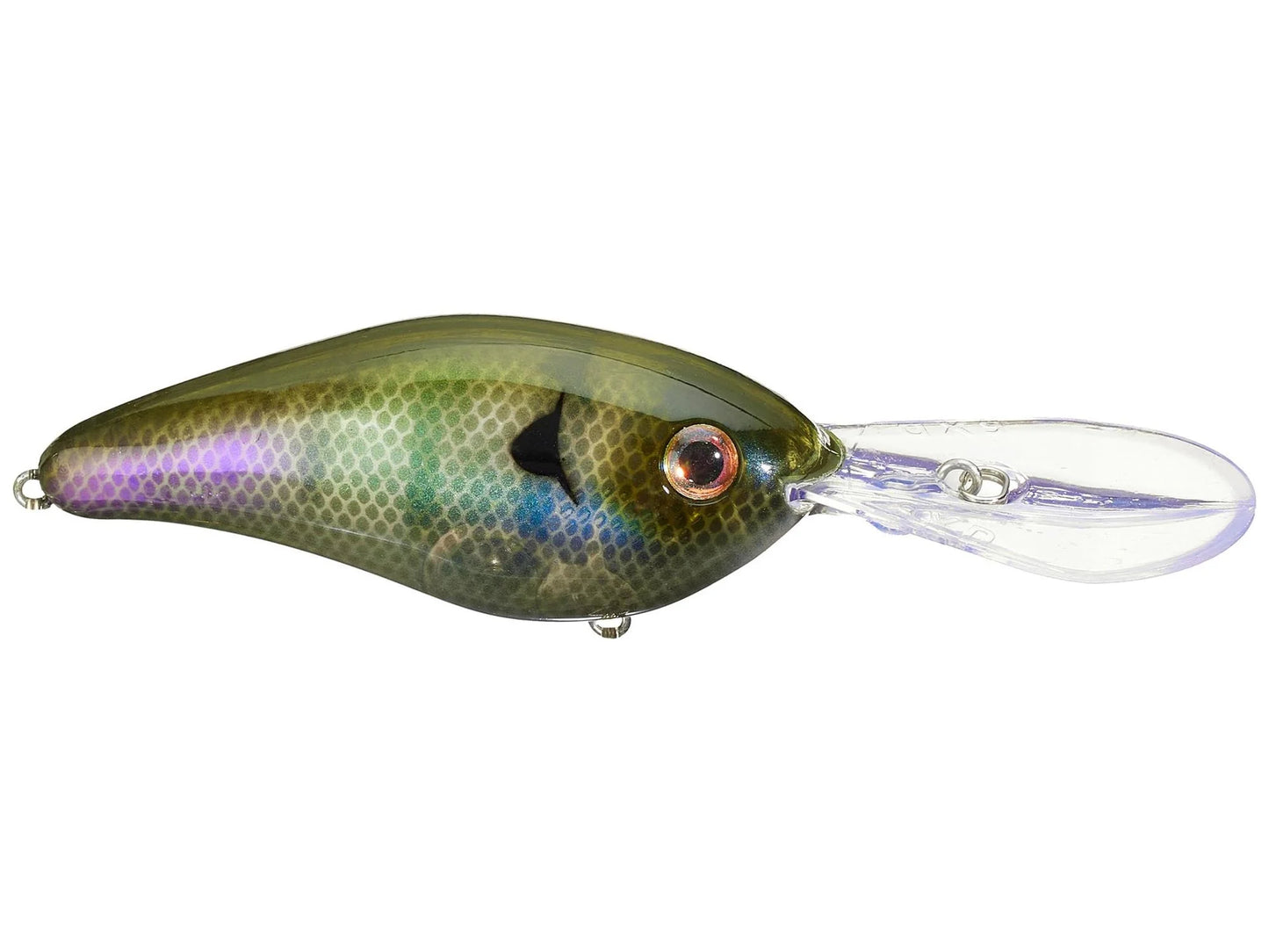 Strike King 5XD Elite Series
