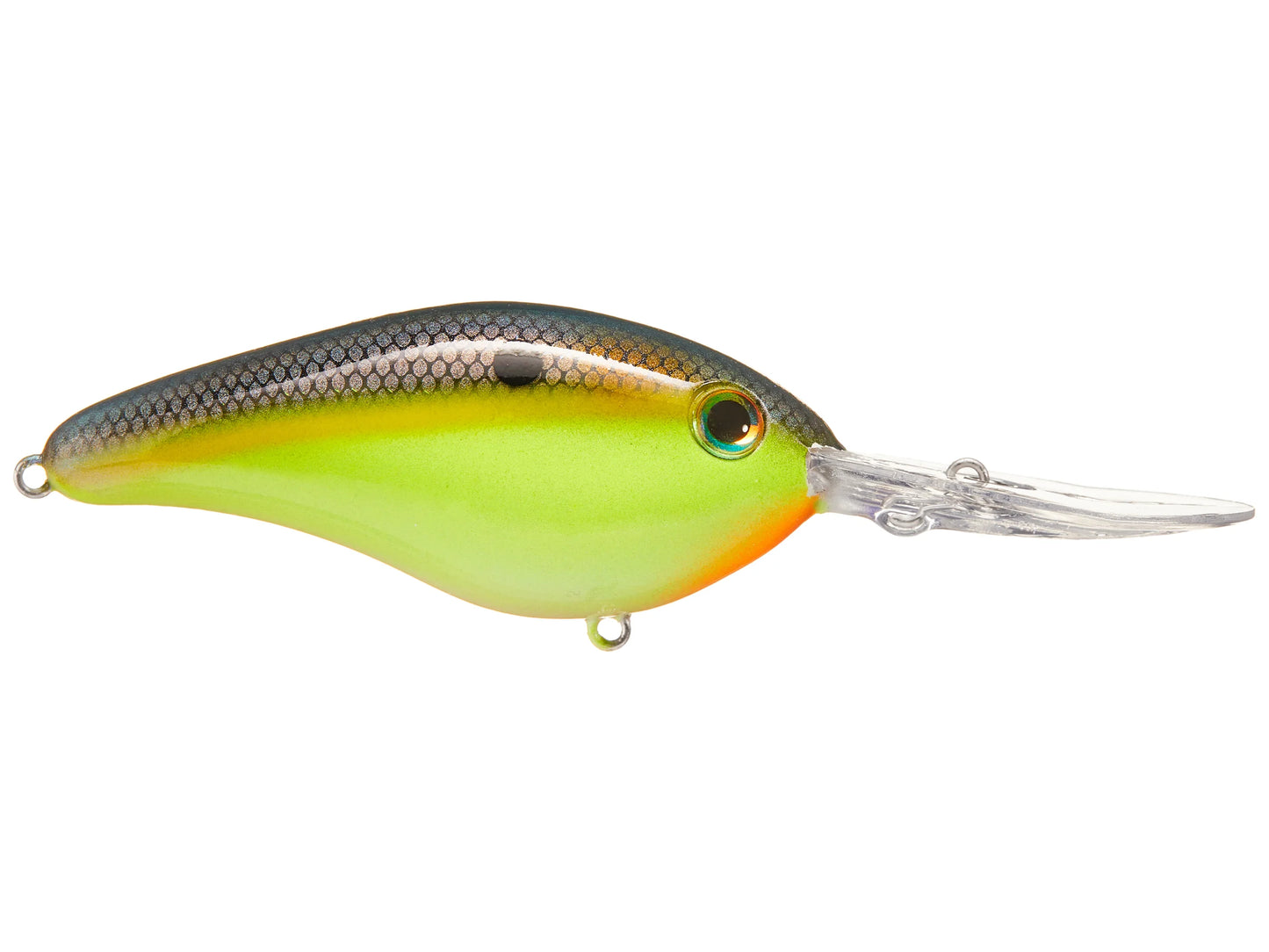 Strike King 6XD Elite Series