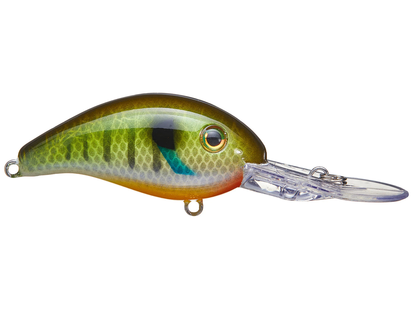 Strike King 3XD Elite Series