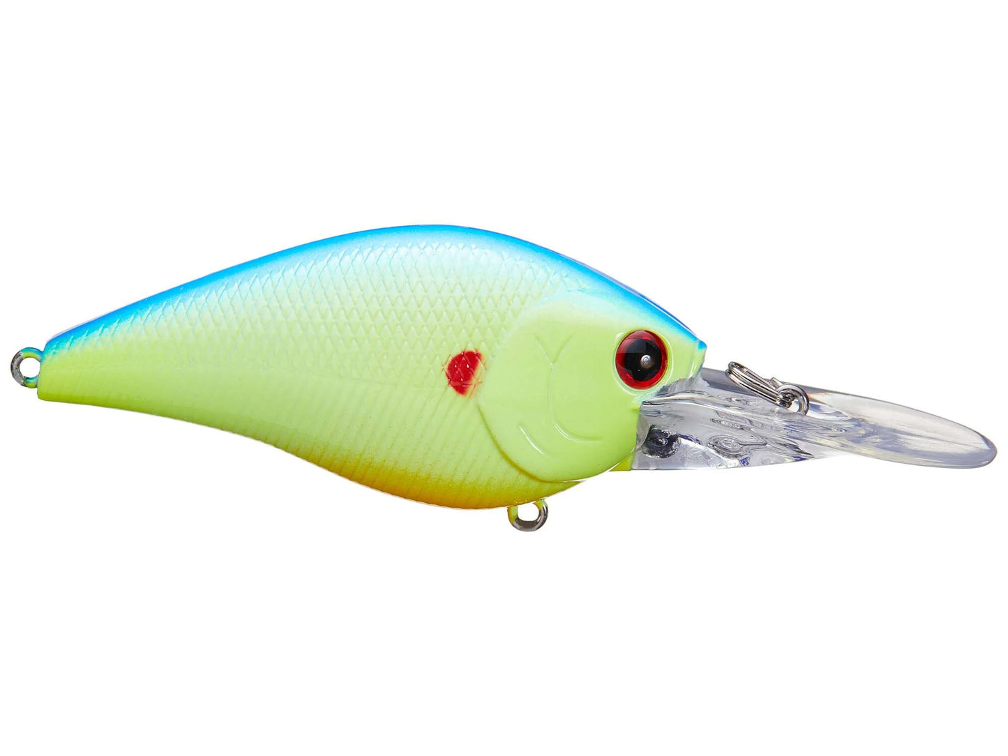 Lucky Craft 2.5DD DRS