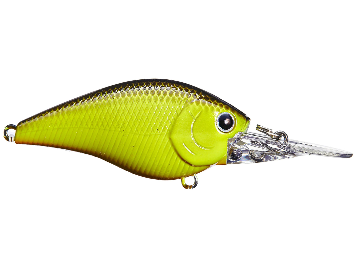 Lucky Craft LC 1.5DD Crankbait