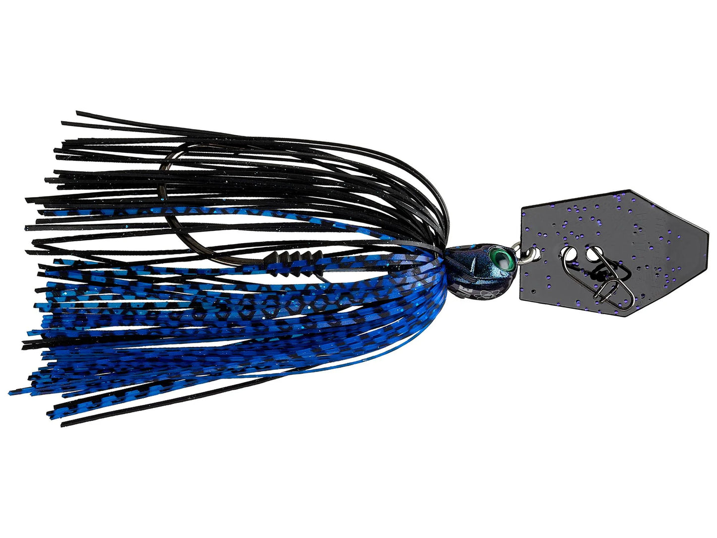 Tungsten Chatterbait Elite Evo