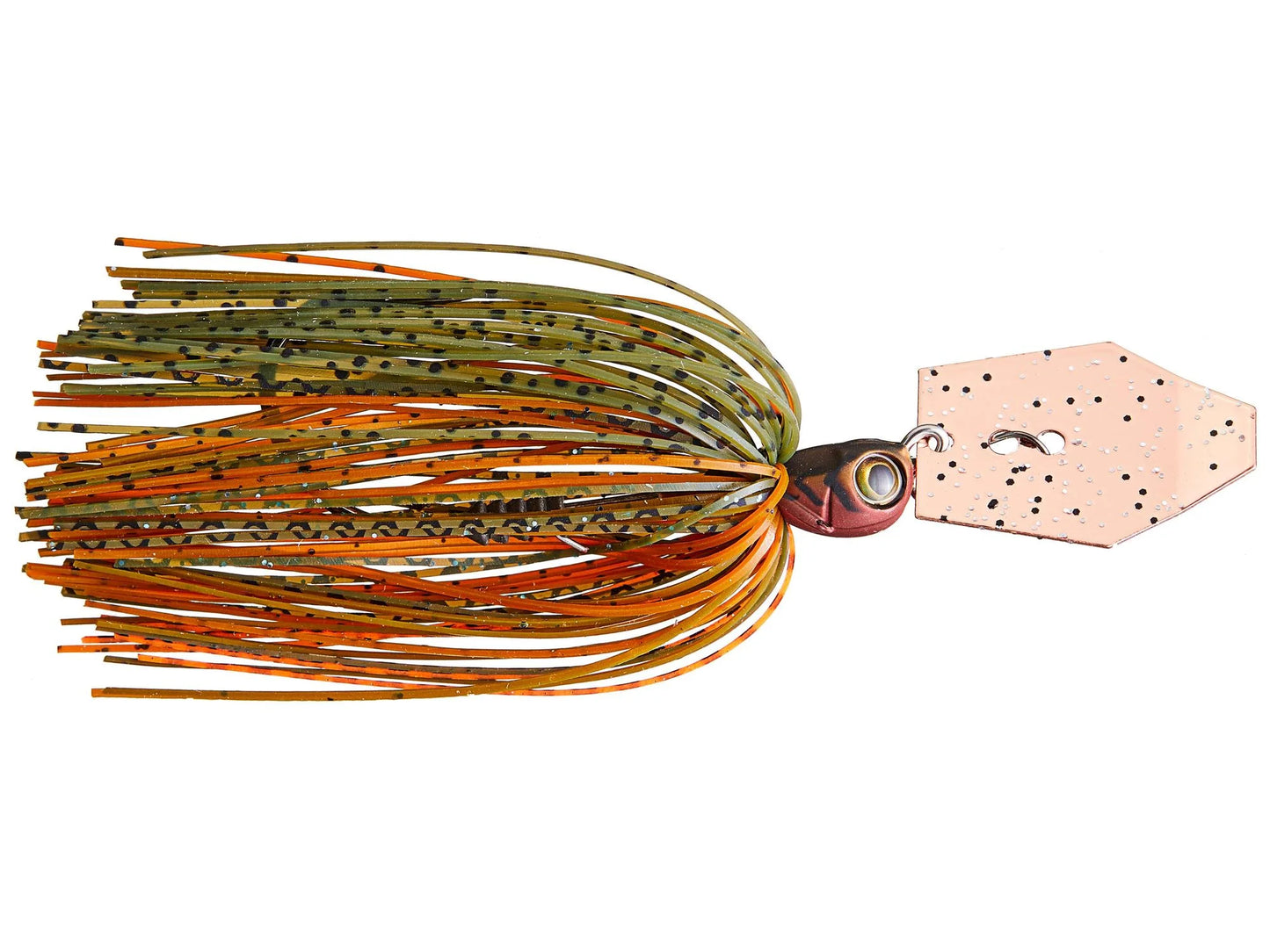 Tungsten Chatterbait Elite Evo