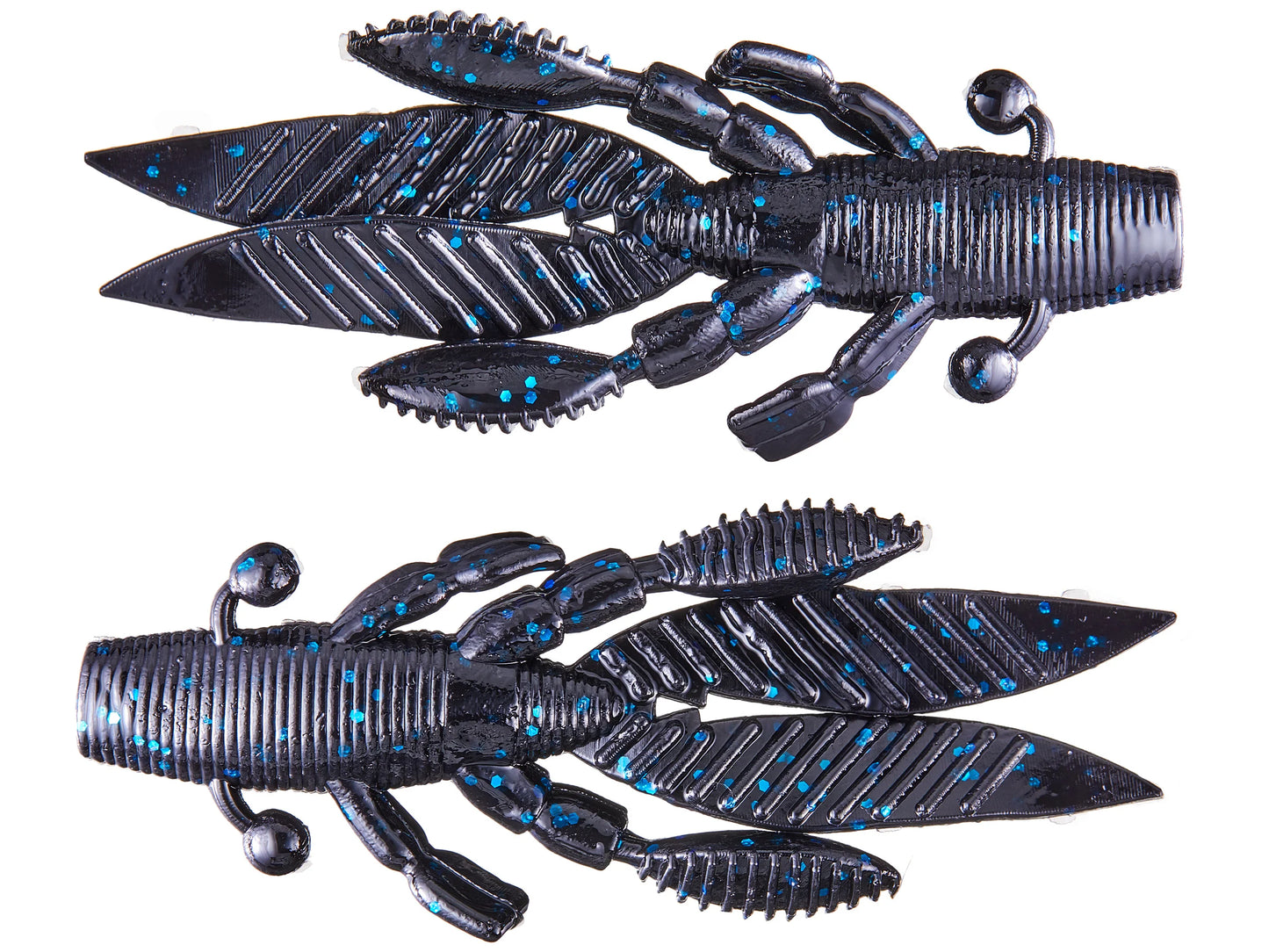 Gary Yamamoto Flappin Hog 3.5"