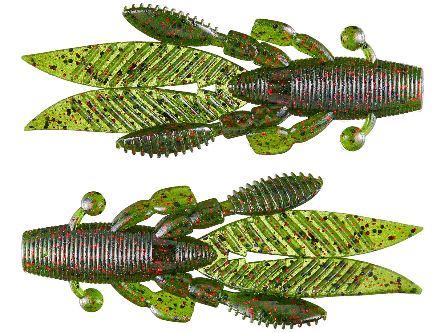 Gary Yamamoto Flappin Hog 3.5"