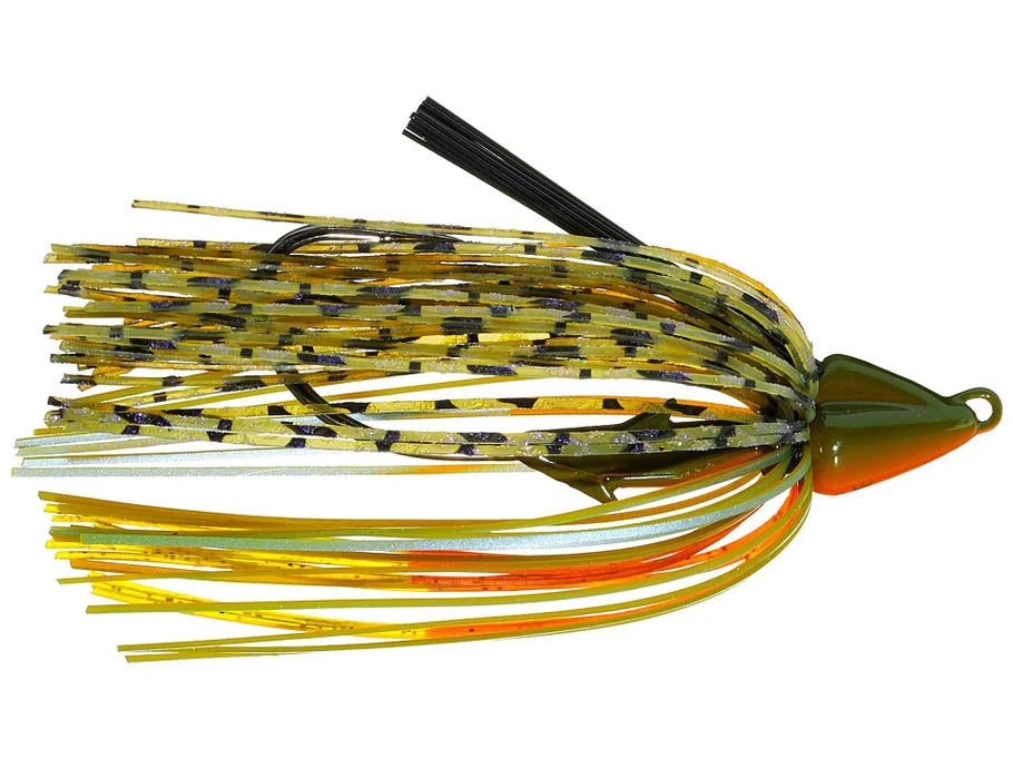 Keitech Swing Swimmer