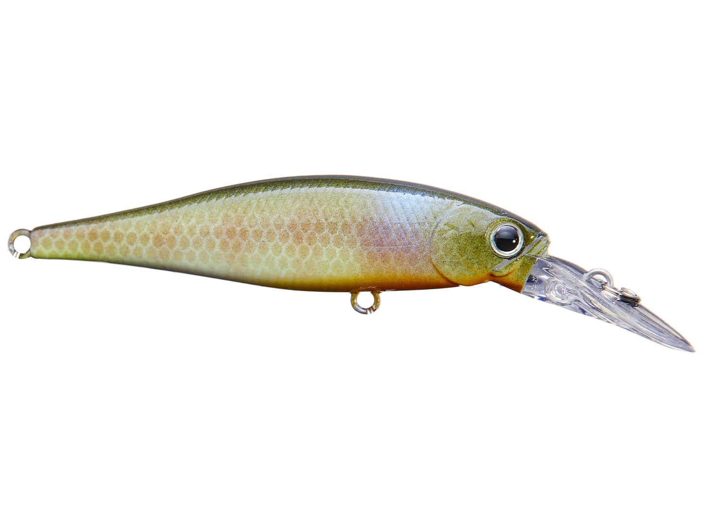 Lucky Craft Pointer 65 Suspending Jerkbait, 3-4'