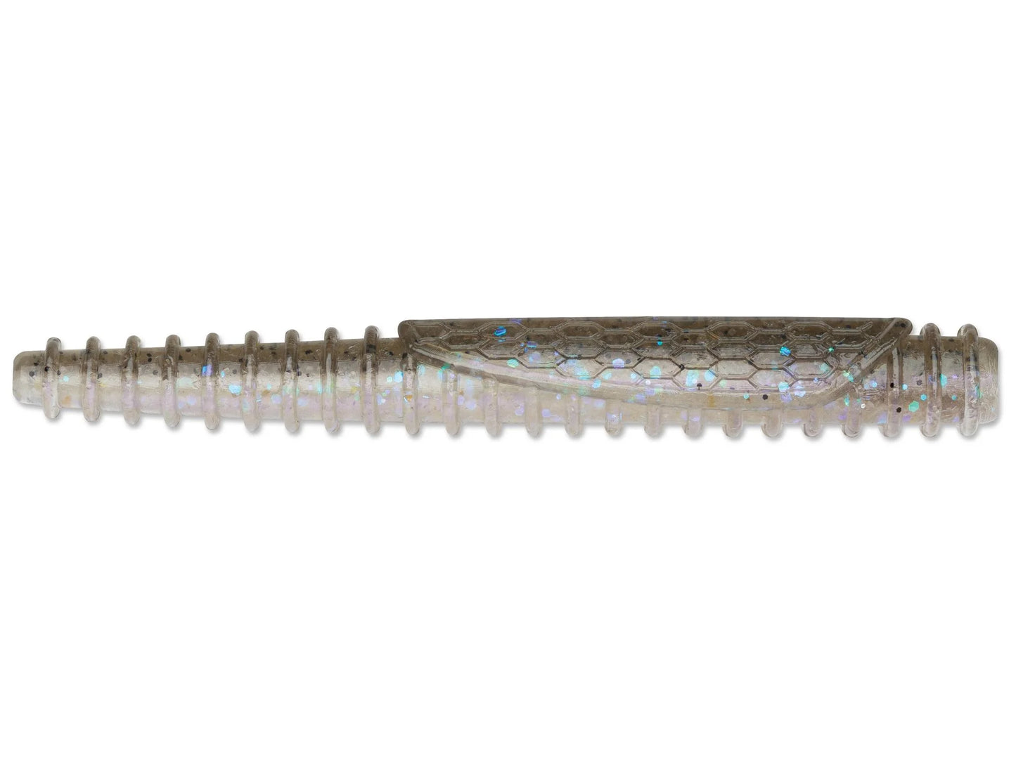 Rapala Crush City Ned BLT, 3", Floating, Salt/Scent Infused, TPE Material, 10 Per Package