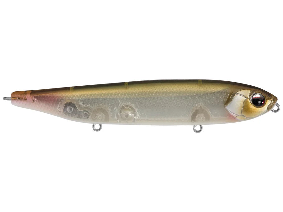 Evergreen JT-115 Topwater Bait