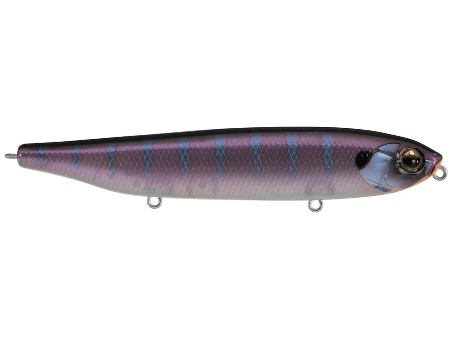 Evergreen JT-115 Topwater Bait