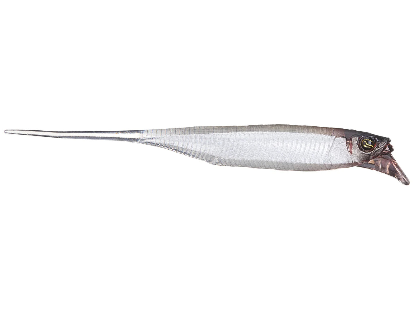 Jackall Driftfry 3.0"
