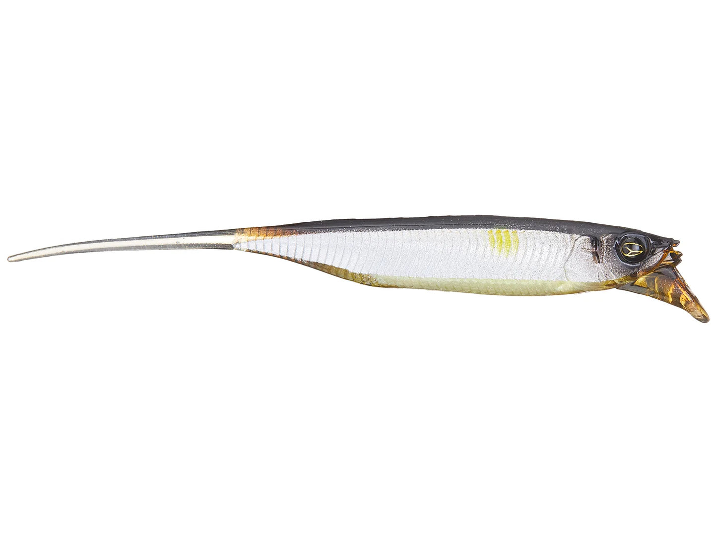 Jackall Driftfry 3.0"
