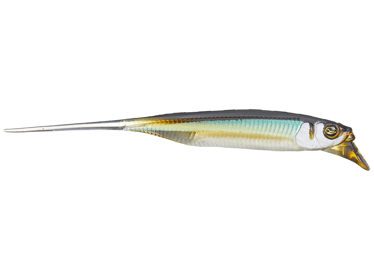 Jackall Driftfry 3.0"