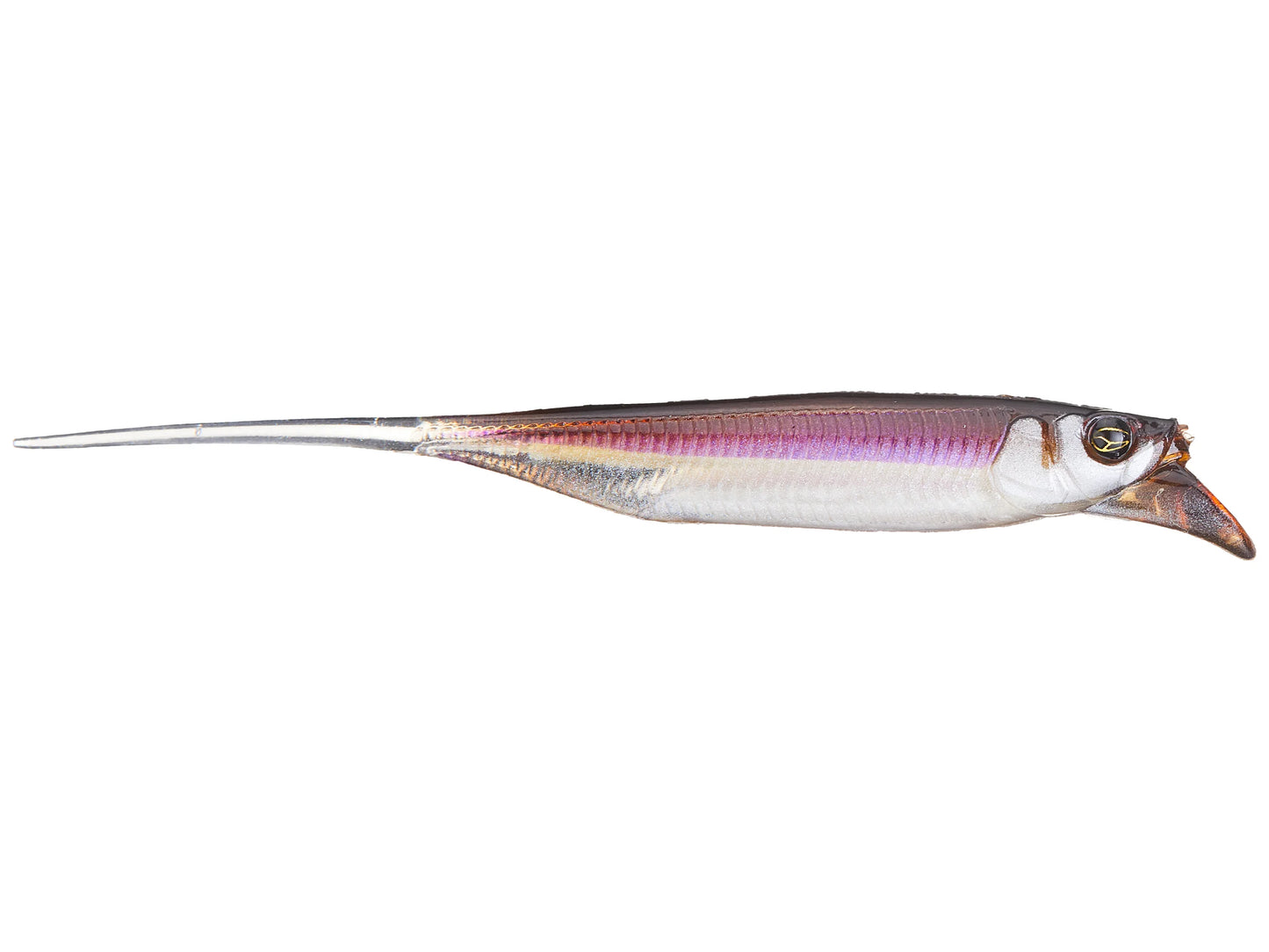 Jackall Driftfry 3.0"