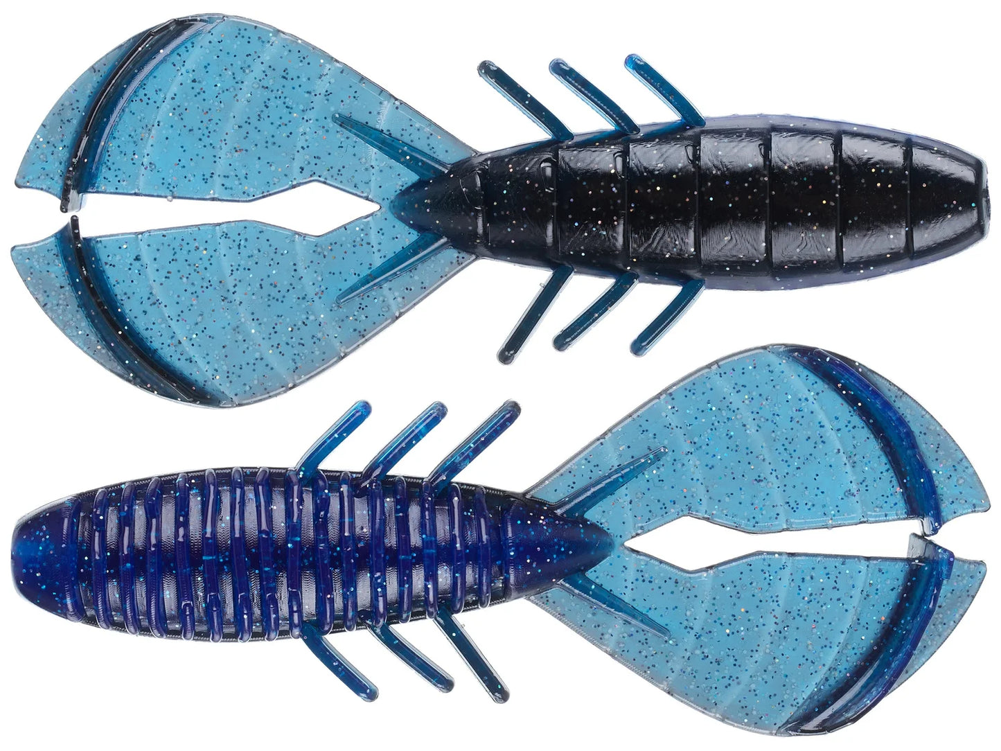 Missile Baits Chunky-D 6ct