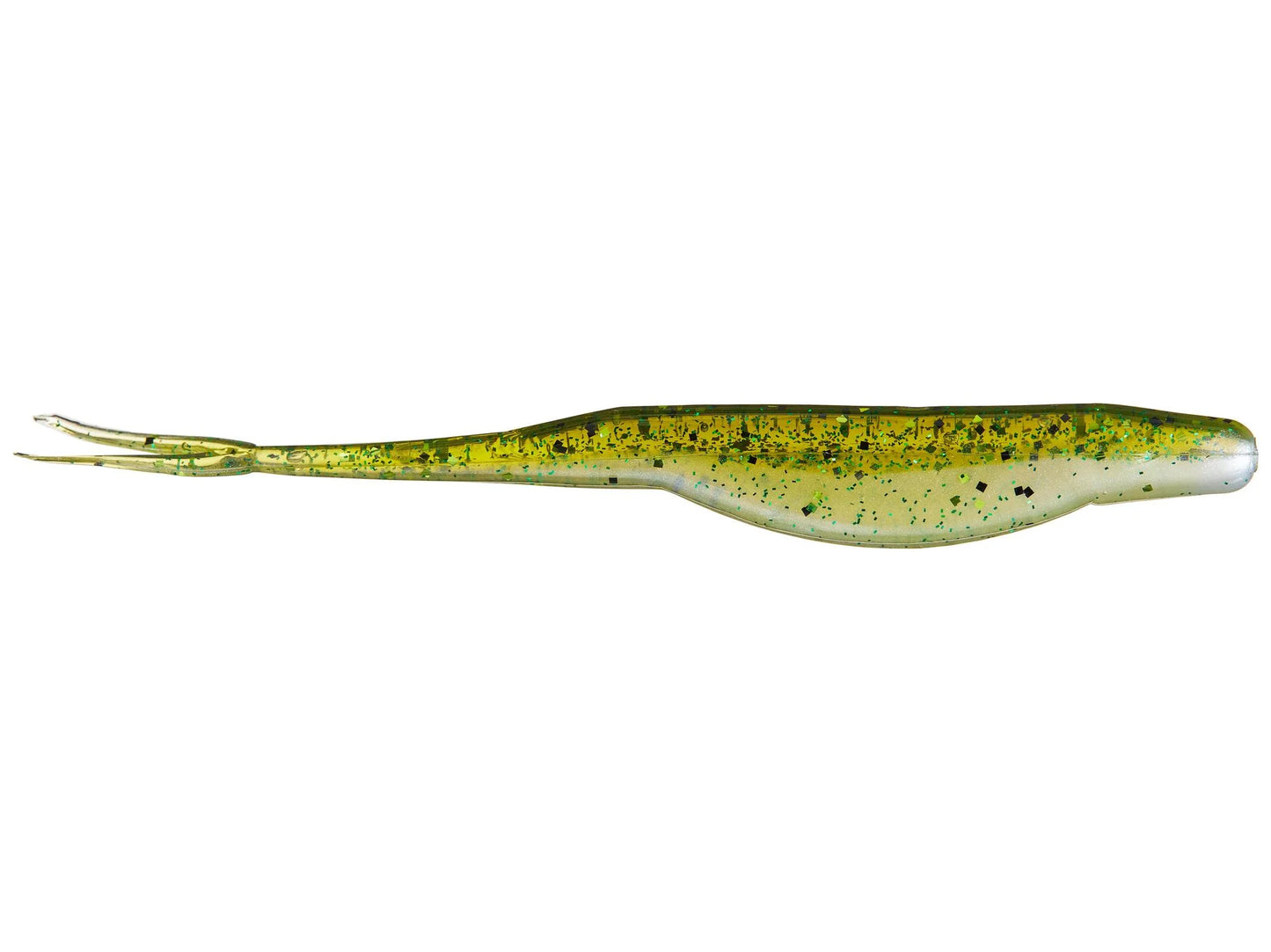 Zoom Superfluke JR 4"