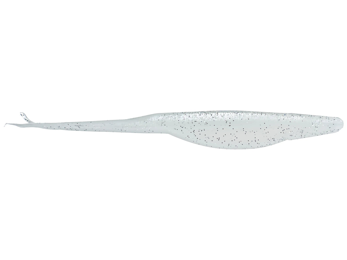 Zoom Superfluke JR 4"