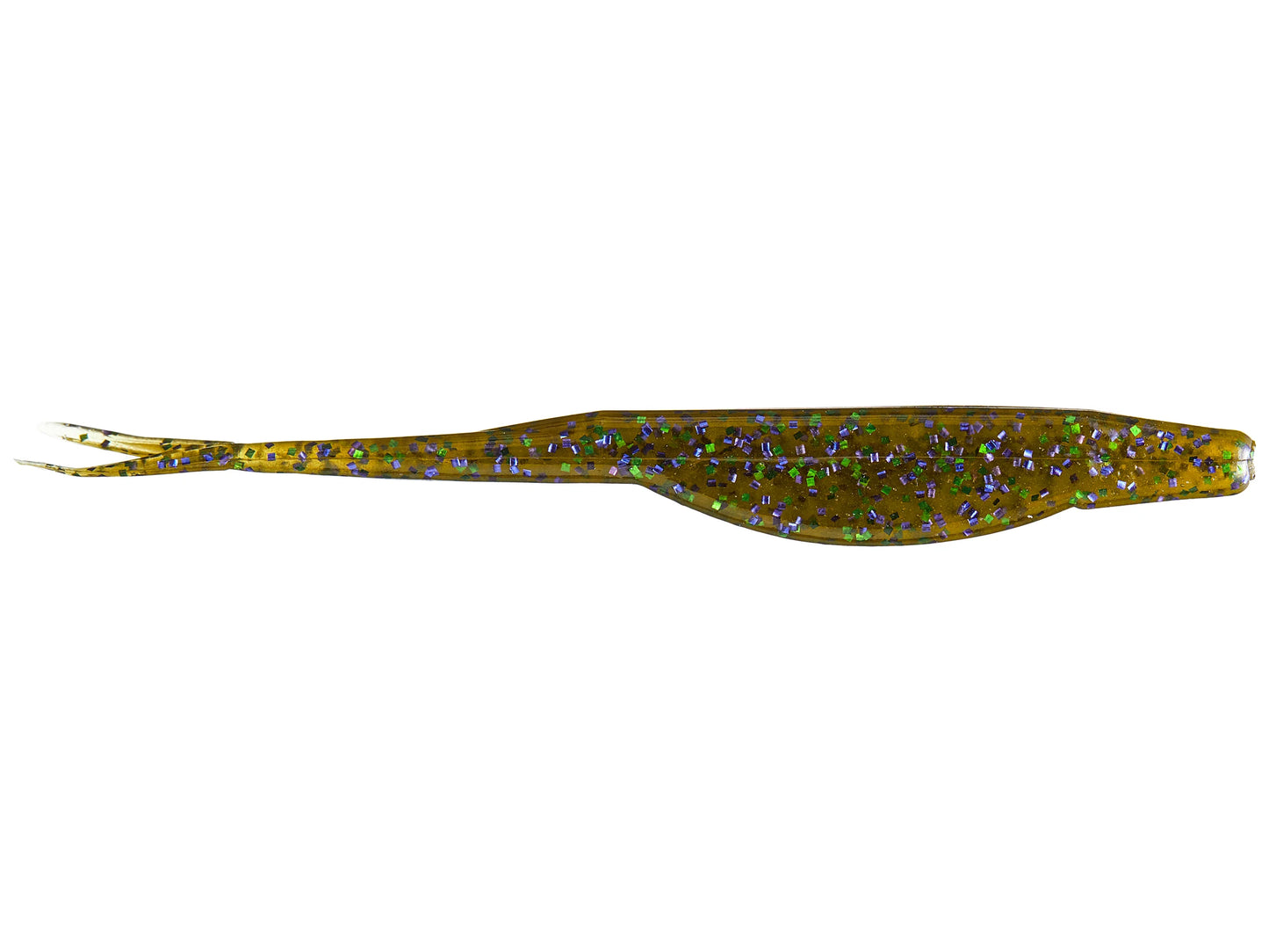 Zoom Superfluke JR 4"
