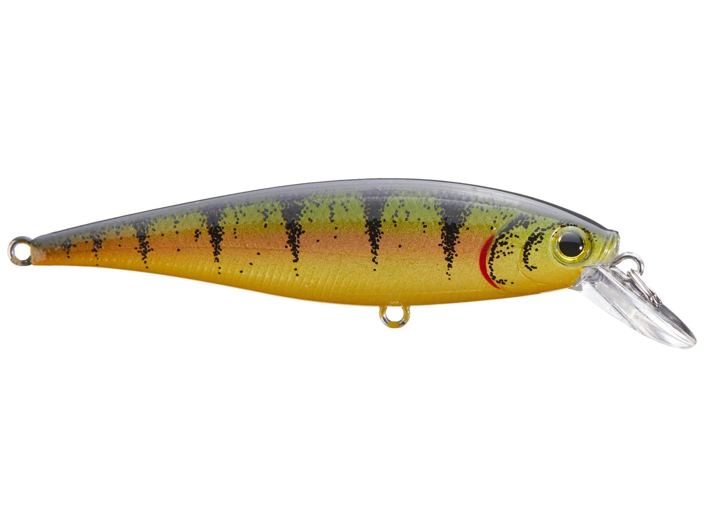 Lucky Craft Pointer 65 Suspending Jerkbait, 3-4'