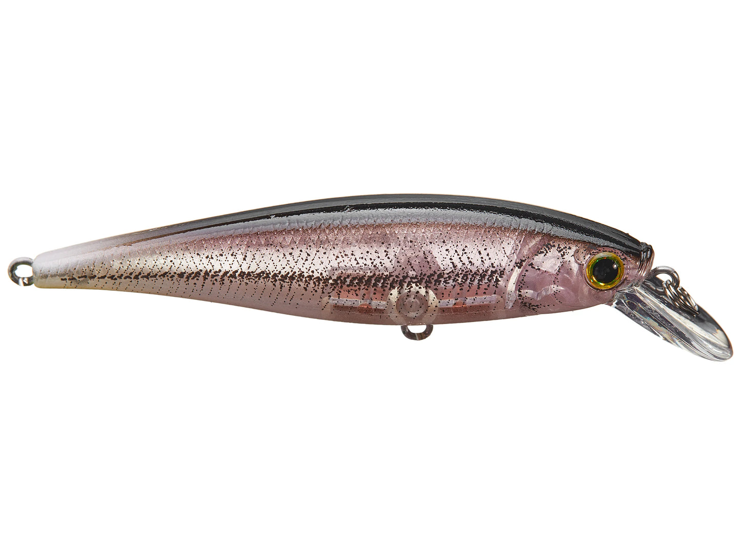 Lucky Craft Pointer 65 Suspending Jerkbait, 3-4'