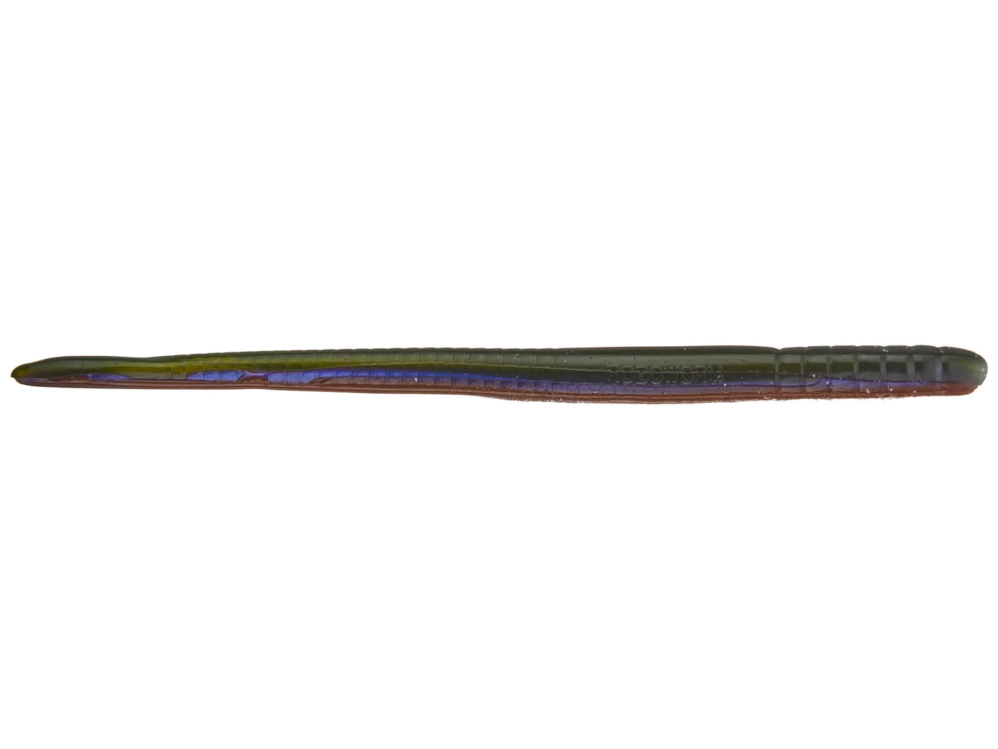 Roboworm 6" Straight Tail