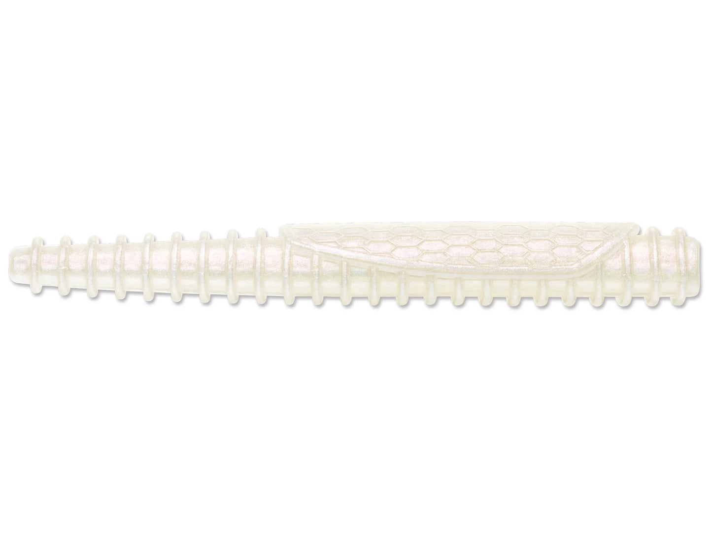 Rapala Crush City Ned BLT, 3", Floating, Salt/Scent Infused, TPE Material, 10 Per Package