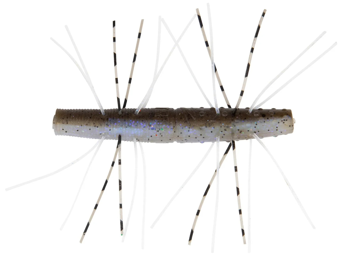 ZMAN Fuzzy TRD 2.75" 4pk