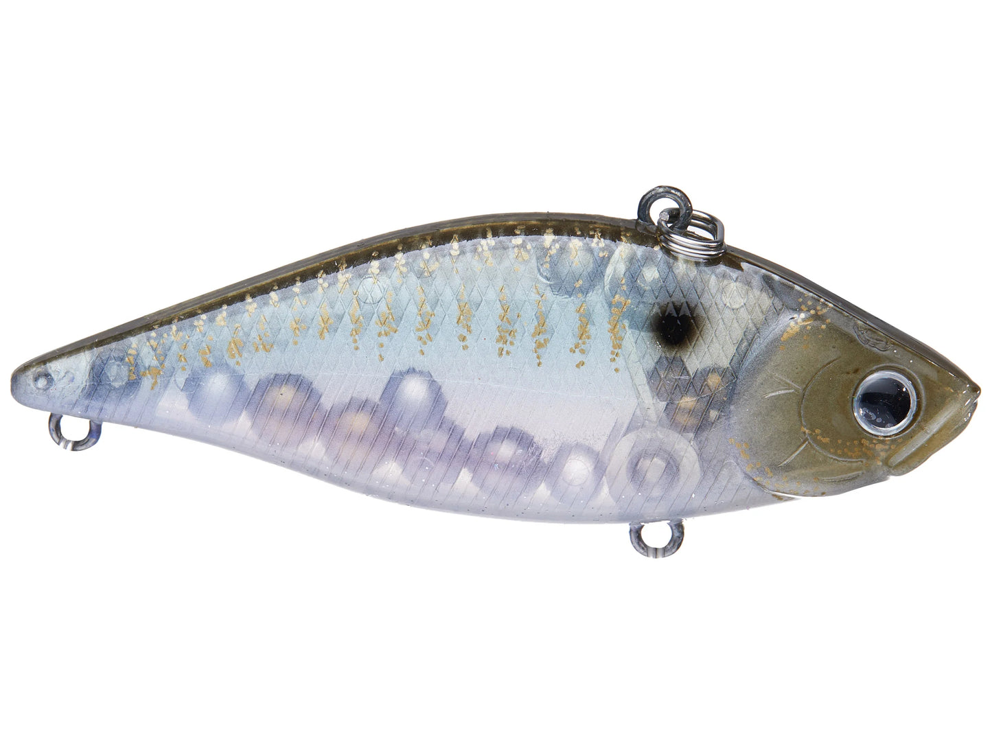 Lucky Craft LV-500 Lipless Crankbait