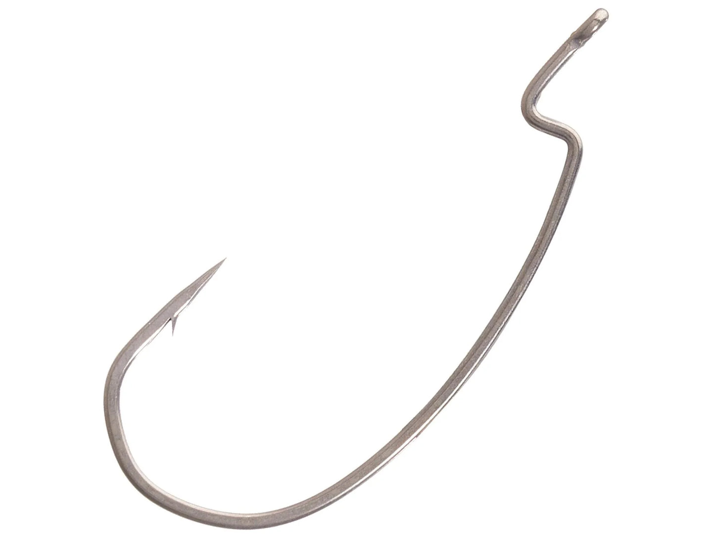 Hayabusa Crossbred Offset Hook