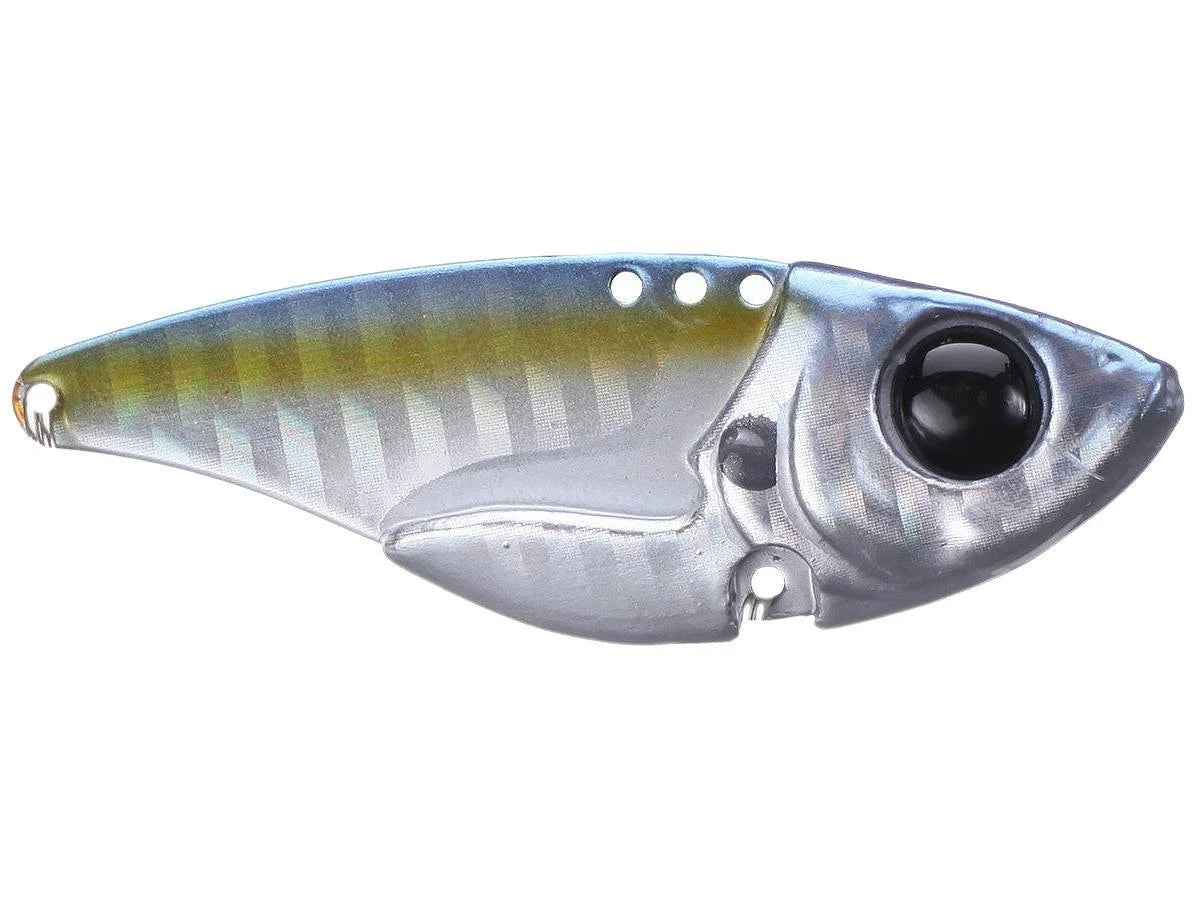 Damiki Vault 55 Blade Bait, 1/2oz