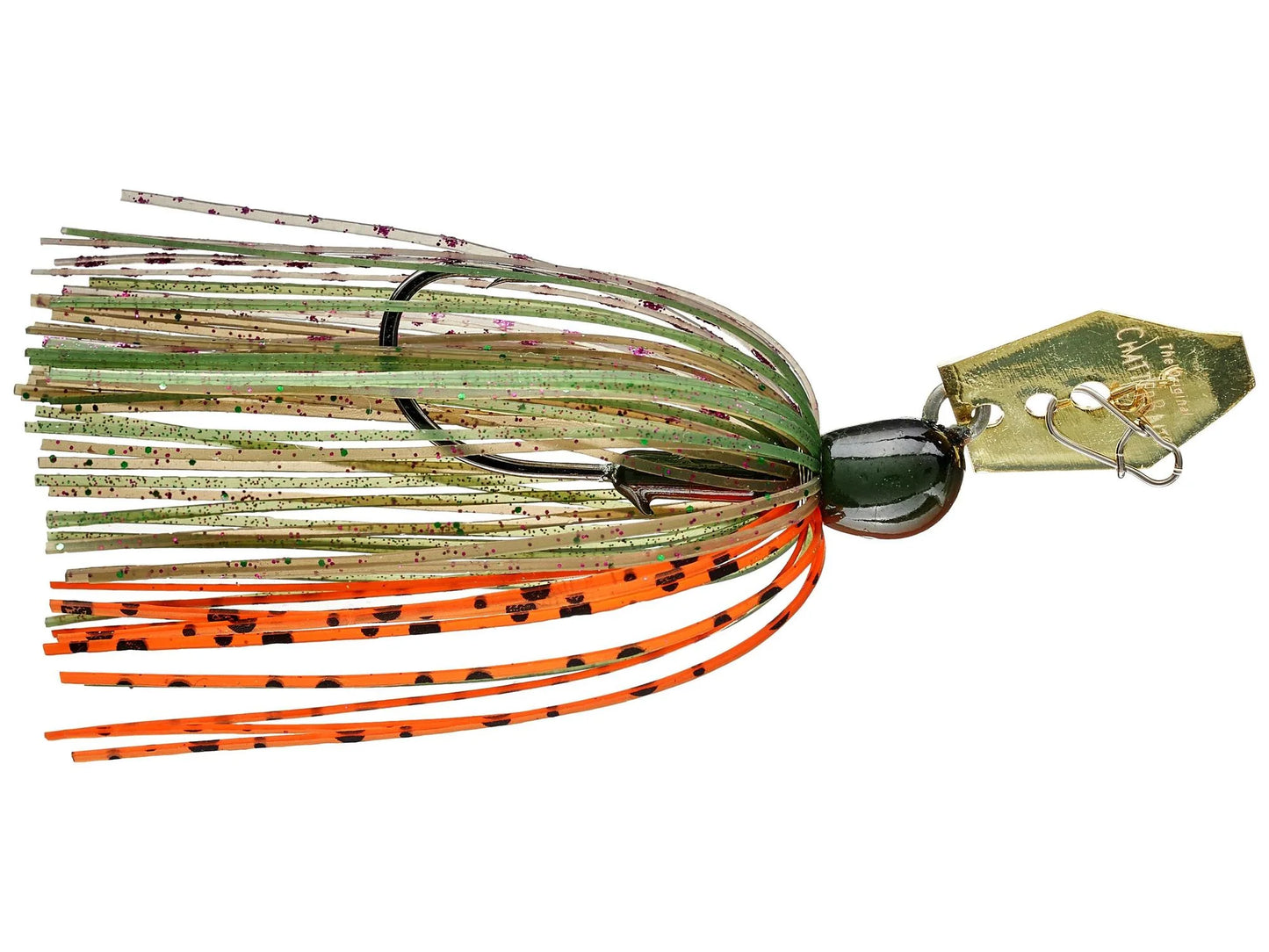 Z Man Chatterbait Micro Max