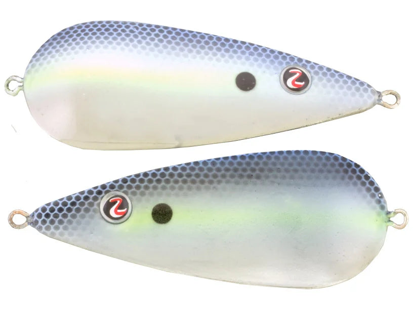 River2Sea Worldwide Spoon, 100