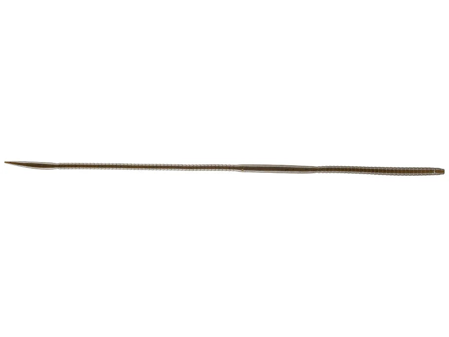 Evergreen Bow Worm 8"